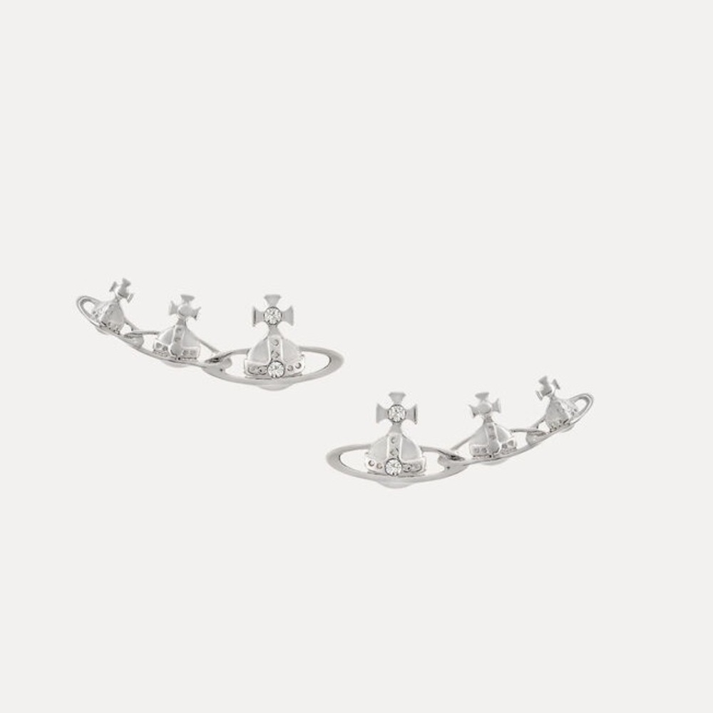 Vivienne Westwood Candy earrings - RARE